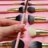 P. Louise P.Louise #124 Blending Brush Hot
