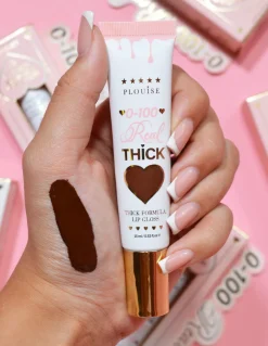 P. Louise P.Louise 0-100 Real Thick Lip Gloss Shop