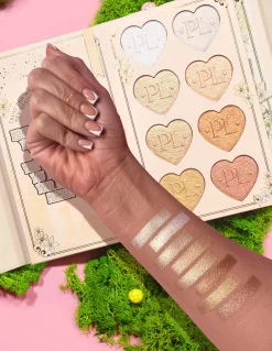P. Louise P.Louise A Brand New Chapter Palette - Chapter Three Best