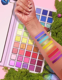 P. Louise P.Louise AM-PM Palette New