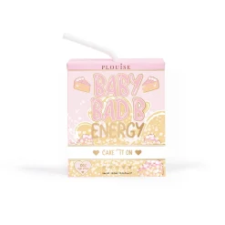 P. Louise P.Louise Baby Bad B Energy Lip Duo Hot