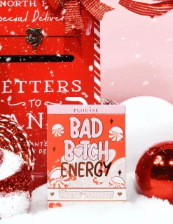 P. Louise P.Louise Bad Bitch Energy - Frosted Peppermint Flash Sale