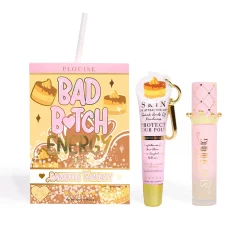 P. Louise P.Louise Bad Bitch Energy Lip Duo Discount