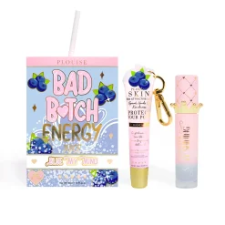P. Louise P.Louise Bad Bitch Energy Lip Duo Discount