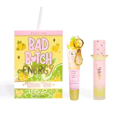 P. Louise P.Louise Bad Bitch Energy Lip Duo Discount