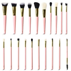 P. Louise P.Louise Believe In The Bristles 20 Piece Brush Set Best