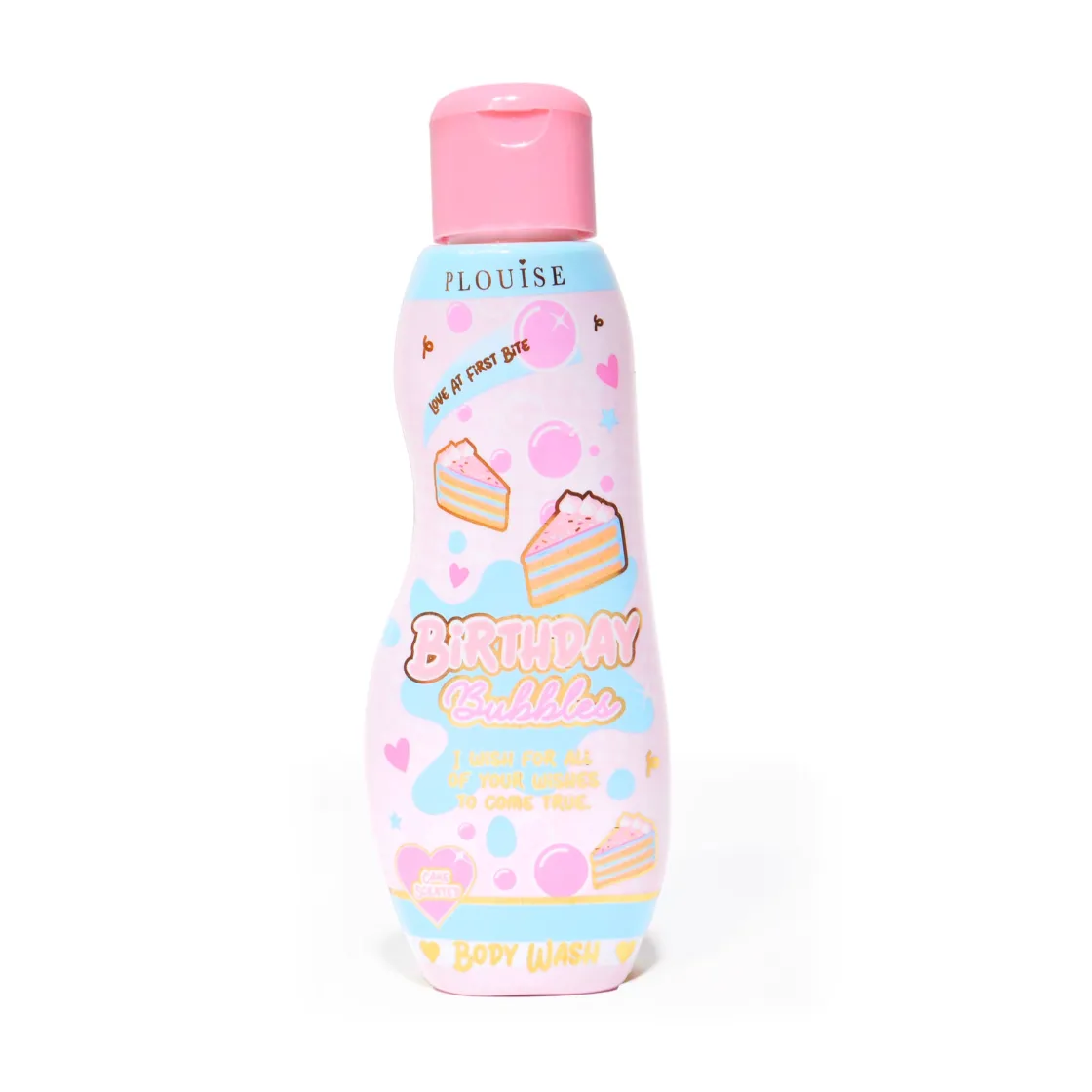 P. Louise P.Louise Birthday Bubbles Body Wash Clearance