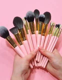 P. Louise P.Louise Brush Bundle Shop