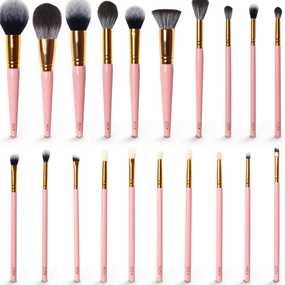 P. Louise P.Louise Brush Bundle Shop