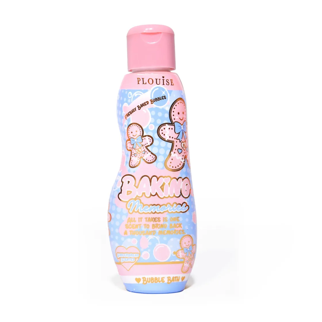P. Louise P.Louise Bubble Bath Hot