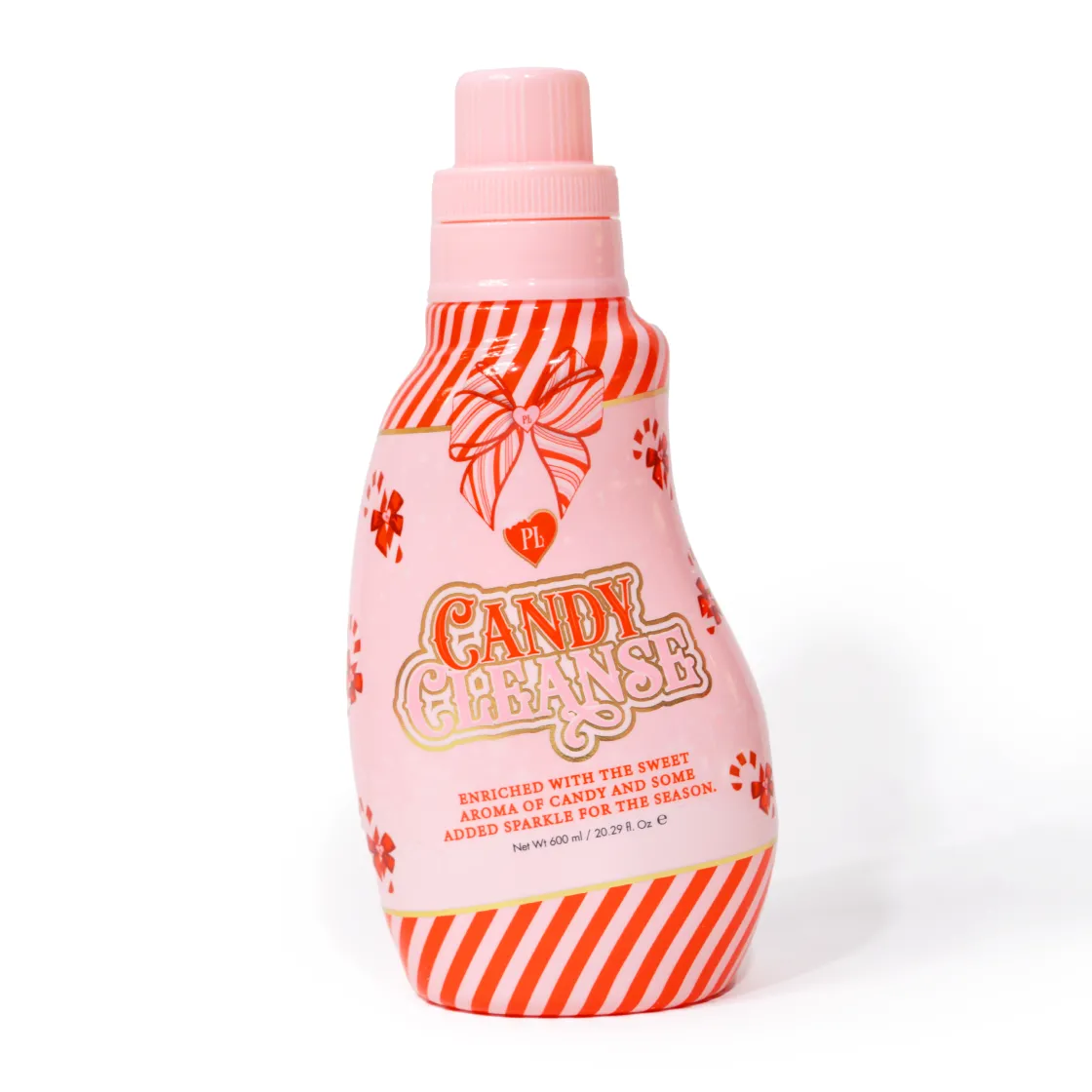 P. Louise P.Louise Candy Cane Cleanse Body Wash Outlet