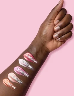 P. Louise P.Louise Cheek Of It Liquid Highlighter New
