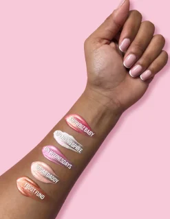 P. Louise P.Louise Cheek Of It Liquid Highlighter New