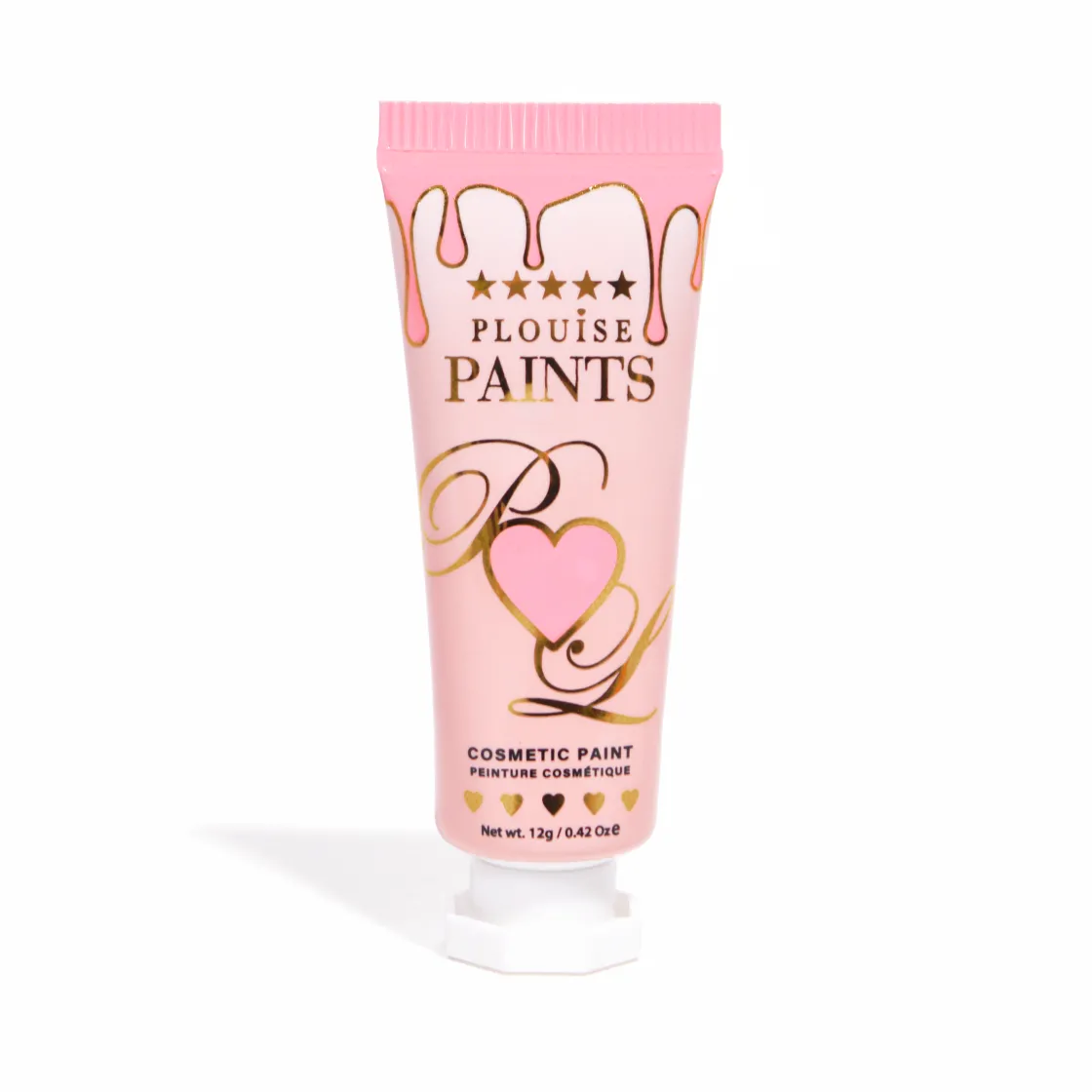 P. Louise P.Louise Cosmetic Paint Clearance