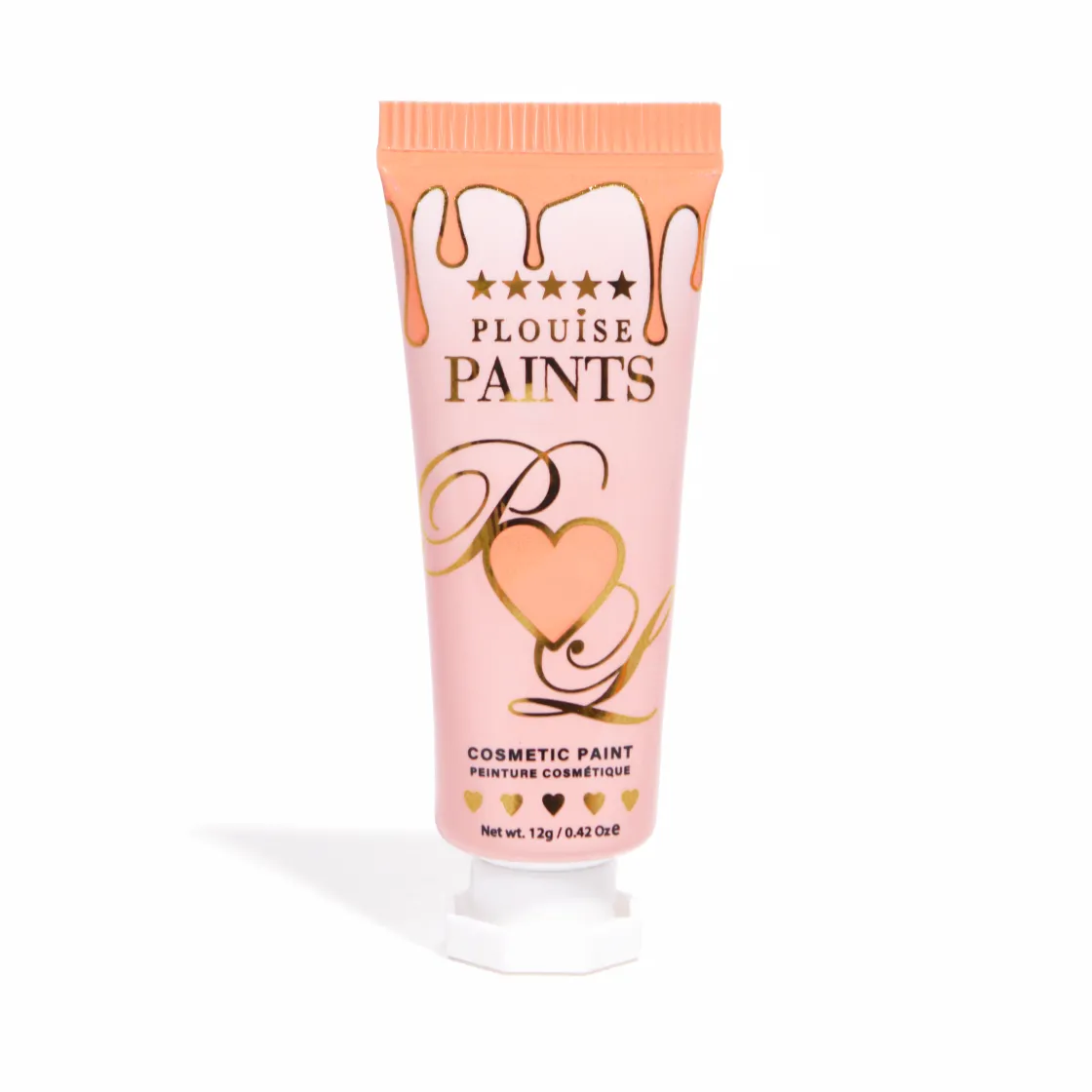 P. Louise P.Louise Cosmetic Paint Clearance