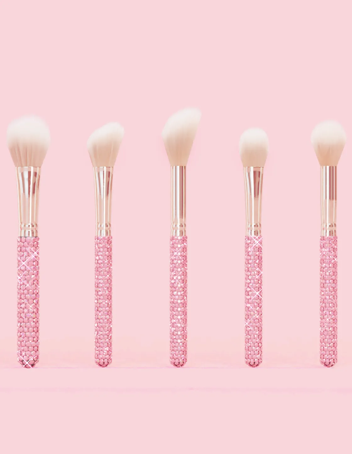 P. Louise P.Louise Crystal Brush Bundle Online
