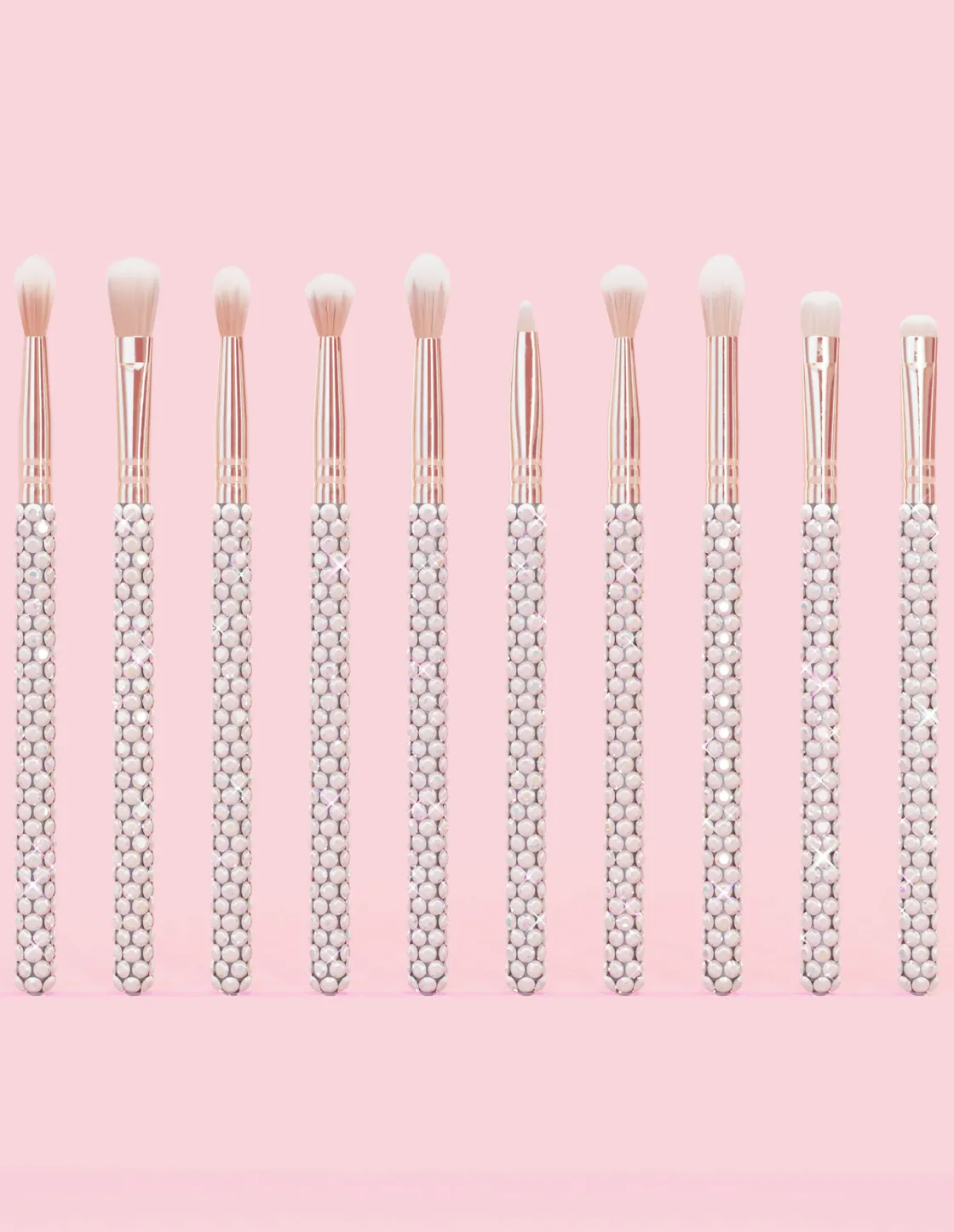 P. Louise P.Louise Crystal Brush Bundle Online