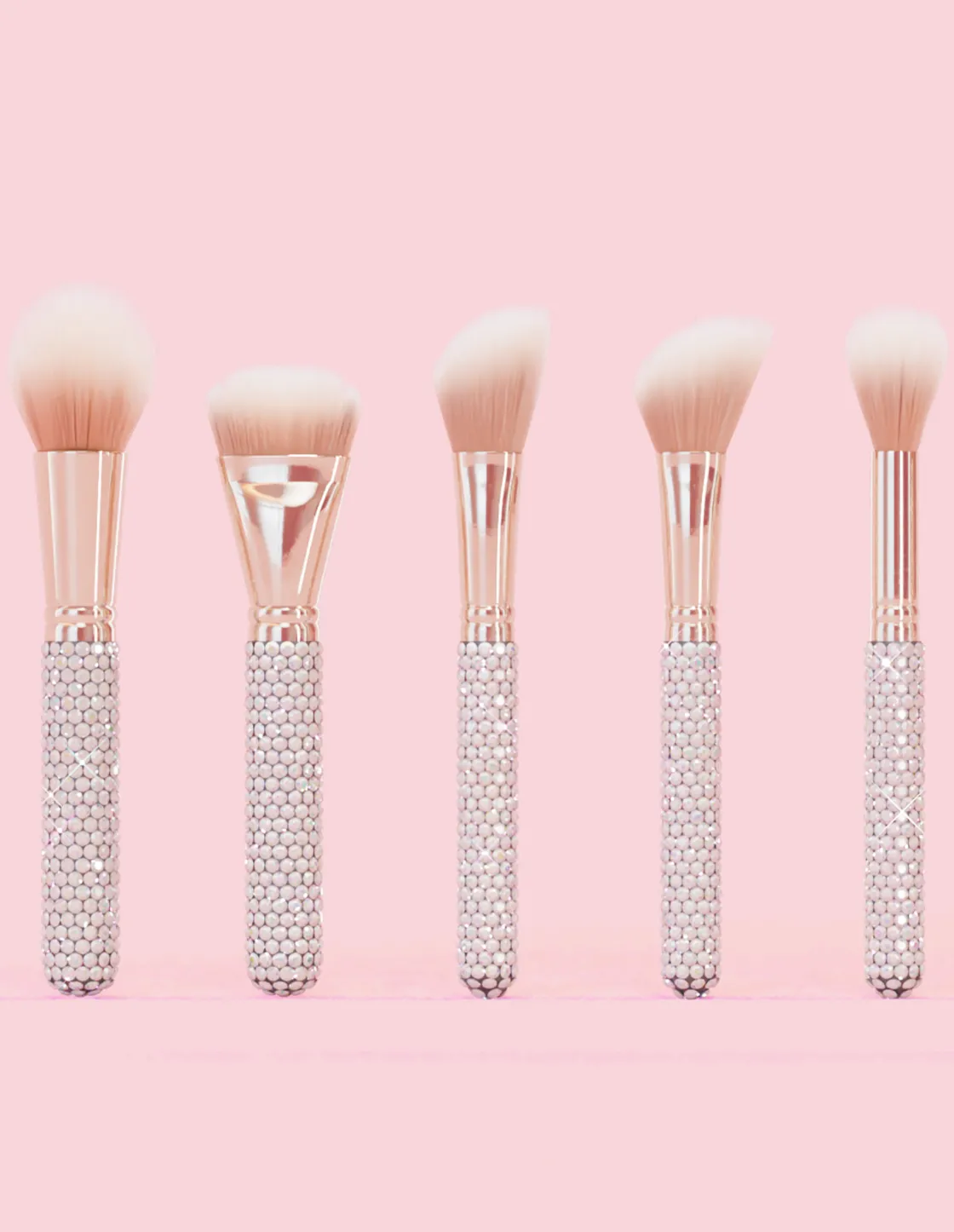 P. Louise P.Louise Crystal Brush Bundle Online