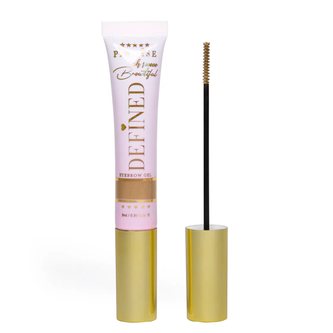 P. Louise P.Louise Defined Eyebrow Gel Fashion