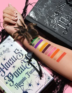 P. Louise P.Louise Double Trouble Palettes Flash Sale