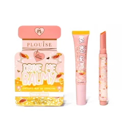 P. Louise P.Louise Drive Me Balmy Lip Balm Duo Clearance