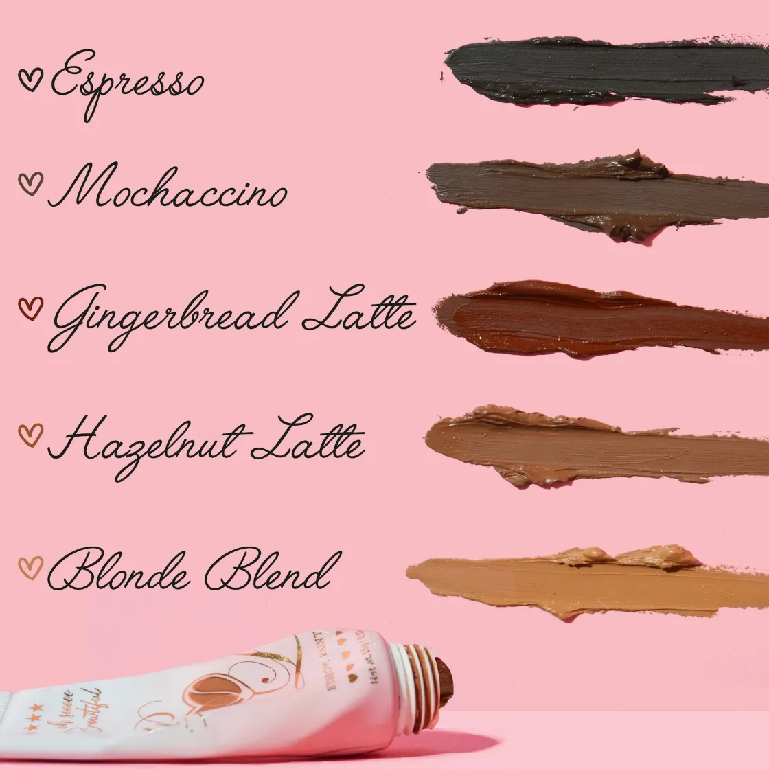 P. Louise P.Louise Eyebrow Paint Store