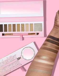 P. Louise P.Louise 'Eye'dentify Your Worth Mini Palette Cheap