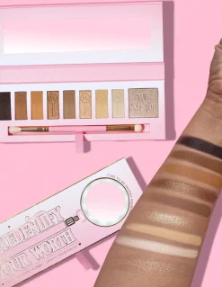 P. Louise P.Louise 'Eye'dentify Your Worth Mini Palette Cheap