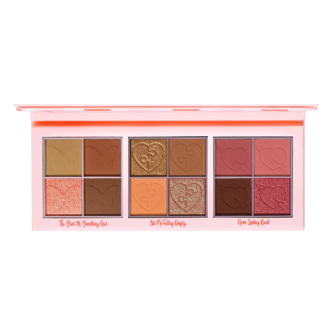 P. Louise P.Louise Fall In Love Palette Outlet