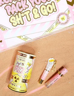 P. Louise P.Louise Feel The Fizz Plumping Lip Duo Shop