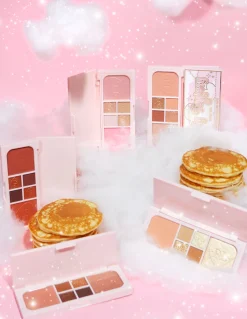 P. Louise P.Louise Fluffy Fantasy Palettes Cheap