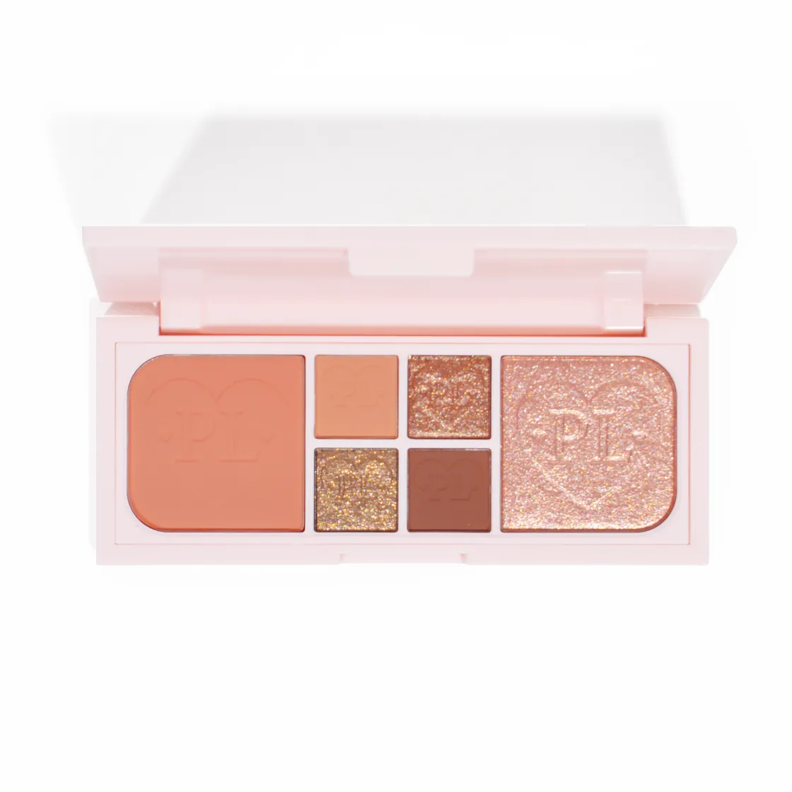 P. Louise P.Louise Fluffy Fantasy Palettes Cheap