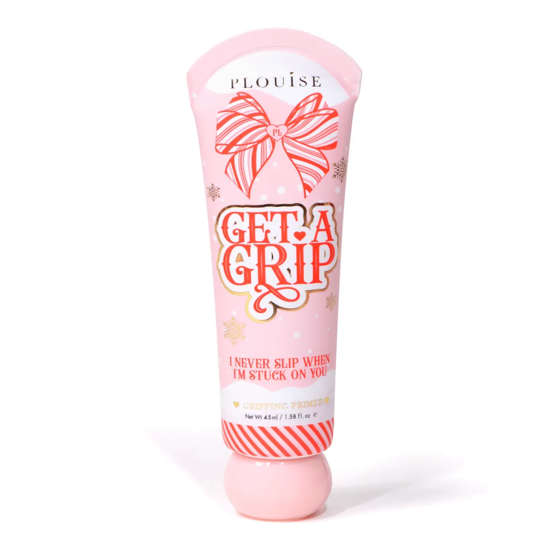 P. Louise P.Louise Get A Grip Primer - Raspberry Shop