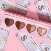 P. Louise P.Louise Get Yourself In Cheque Palette Cheap