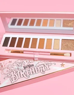 P. Louise P.Louise Go Shawty It’s Your Birthday Mini Palette Flash Sale