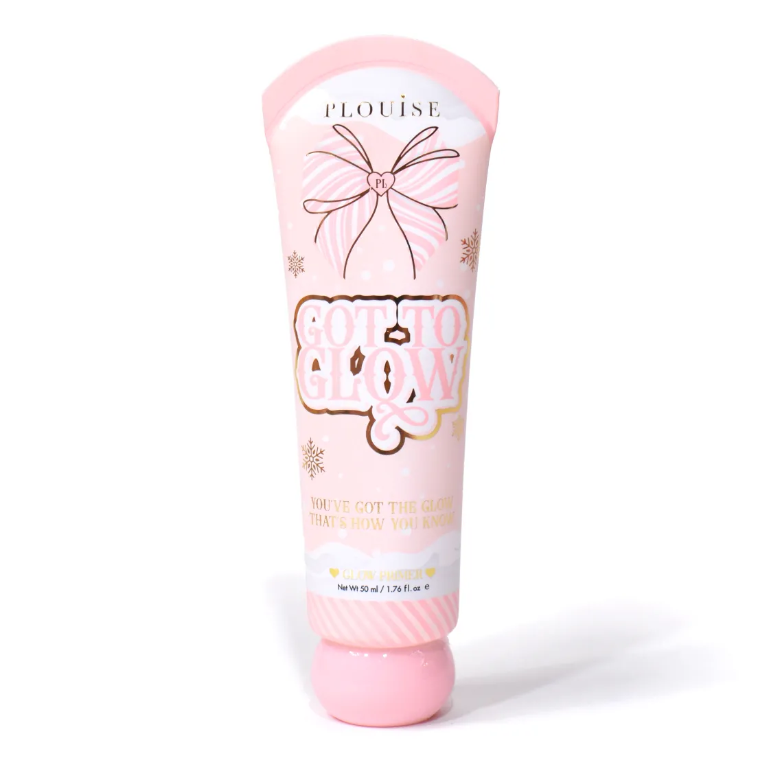P. Louise P.Louise Got To Glow Shimmer Primer Store