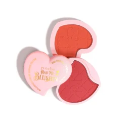 P. Louise P.Louise Had Me Blushin’ Powdered Blush Duo New