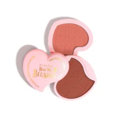 P. Louise P.Louise Had Me Blushin’ Powdered Blush Duo New