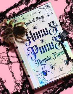P. Louise P.Louise Hocus Pocus Regain Focus Palette Outlet
