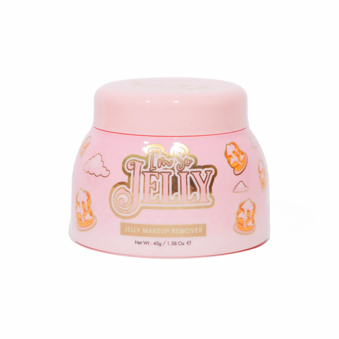 P. Louise P.Louise I'm So Jelly Makeup Remover Best Sale