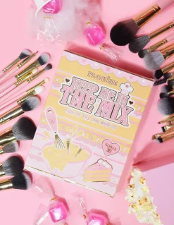P. Louise P.Louise Keep Me In The Mix 30pc Brush Set Best