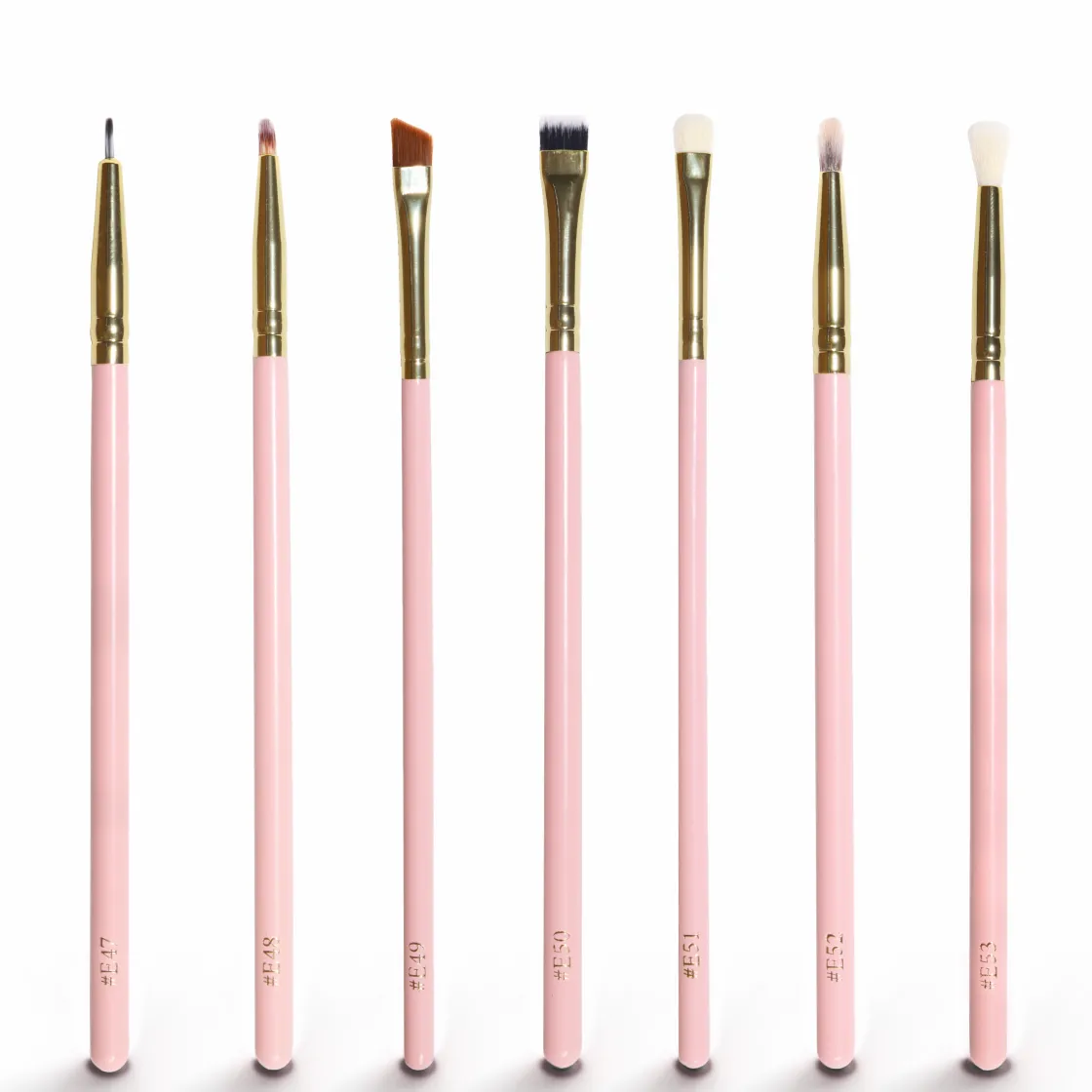 P. Louise P.Louise Keep Me In The Mix 30pc Brush Set Best