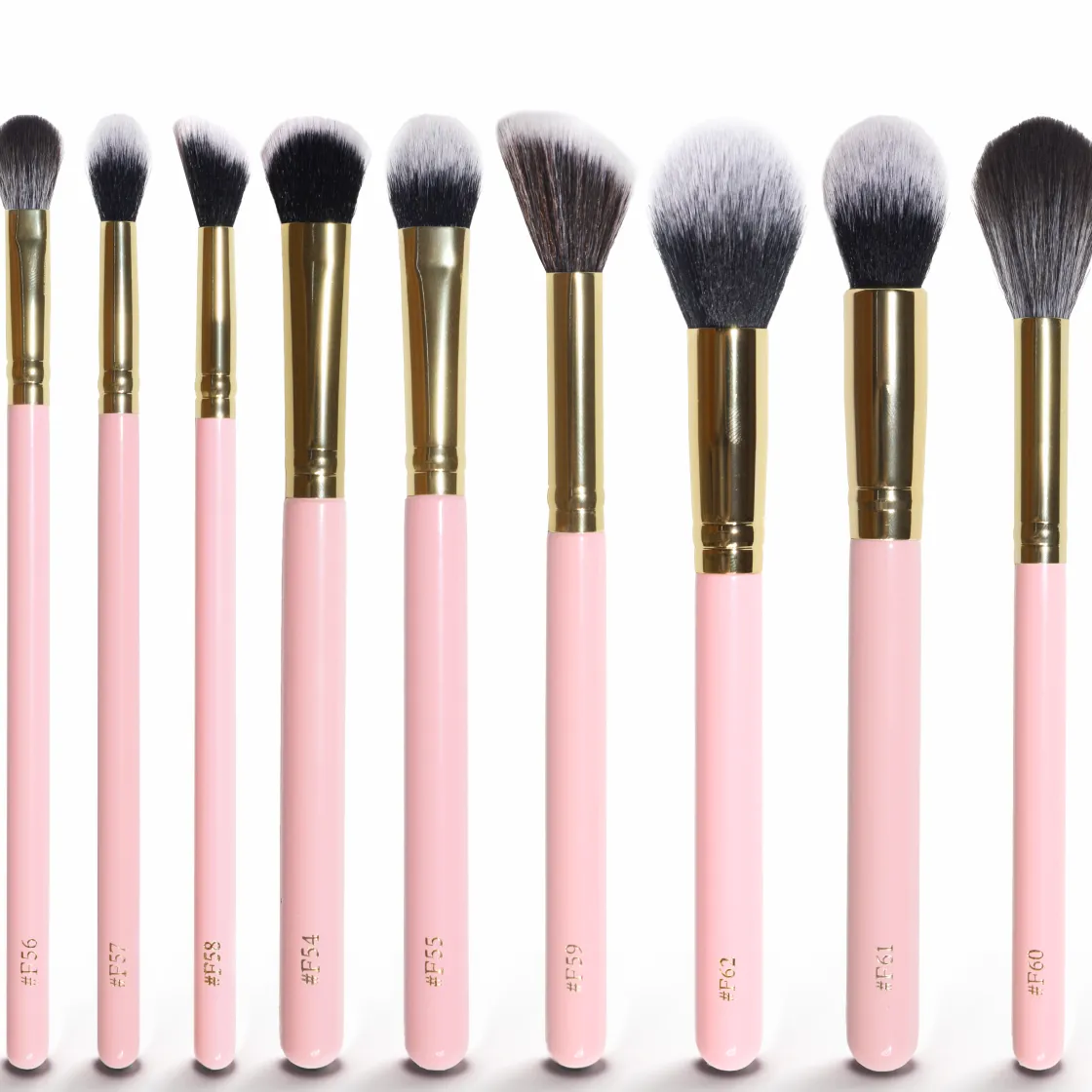 P. Louise P.Louise Keep Me In The Mix 30pc Brush Set Best