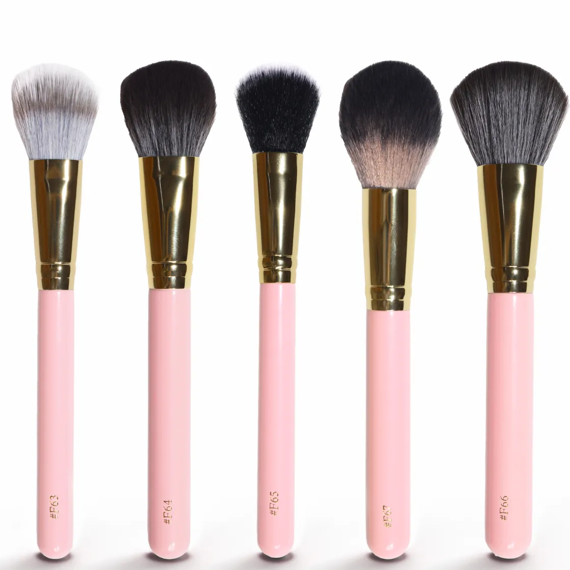 P. Louise P.Louise Keep Me In The Mix 30pc Brush Set Best