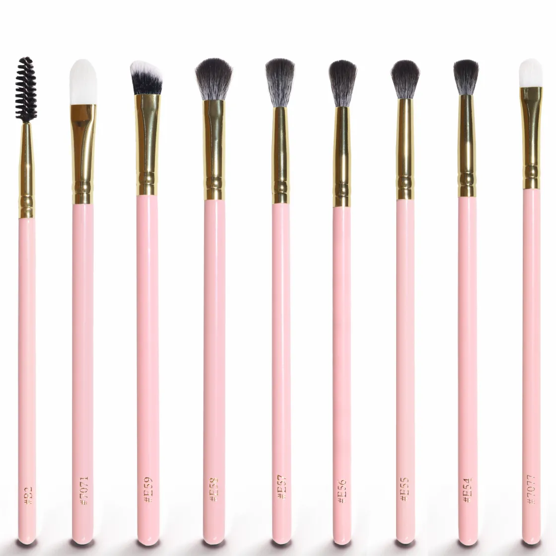 P. Louise P.Louise Keep Me In The Mix 30pc Brush Set Best