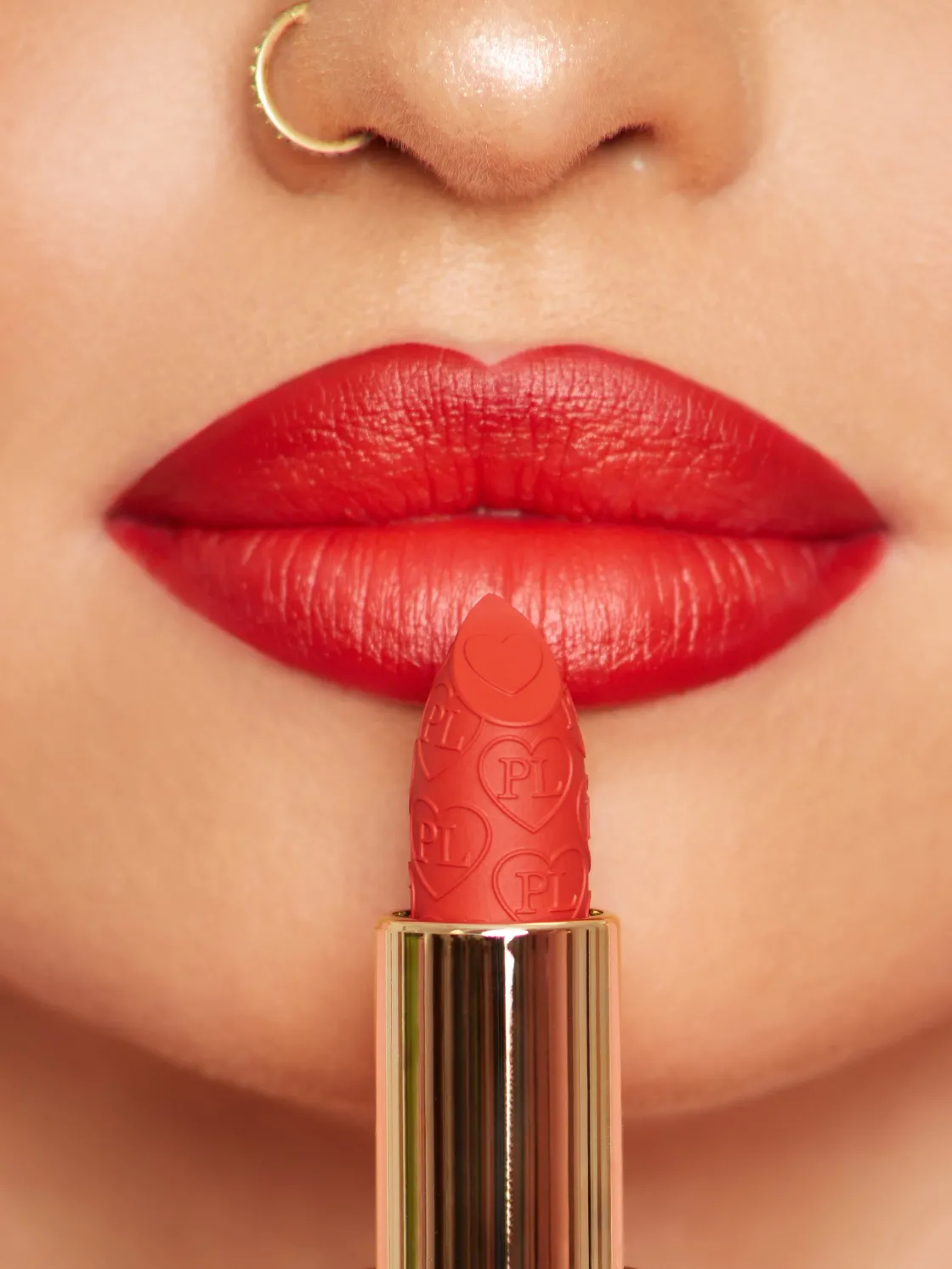 P. Louise P.Louise Kiss and Makeup Lip Kit Sale