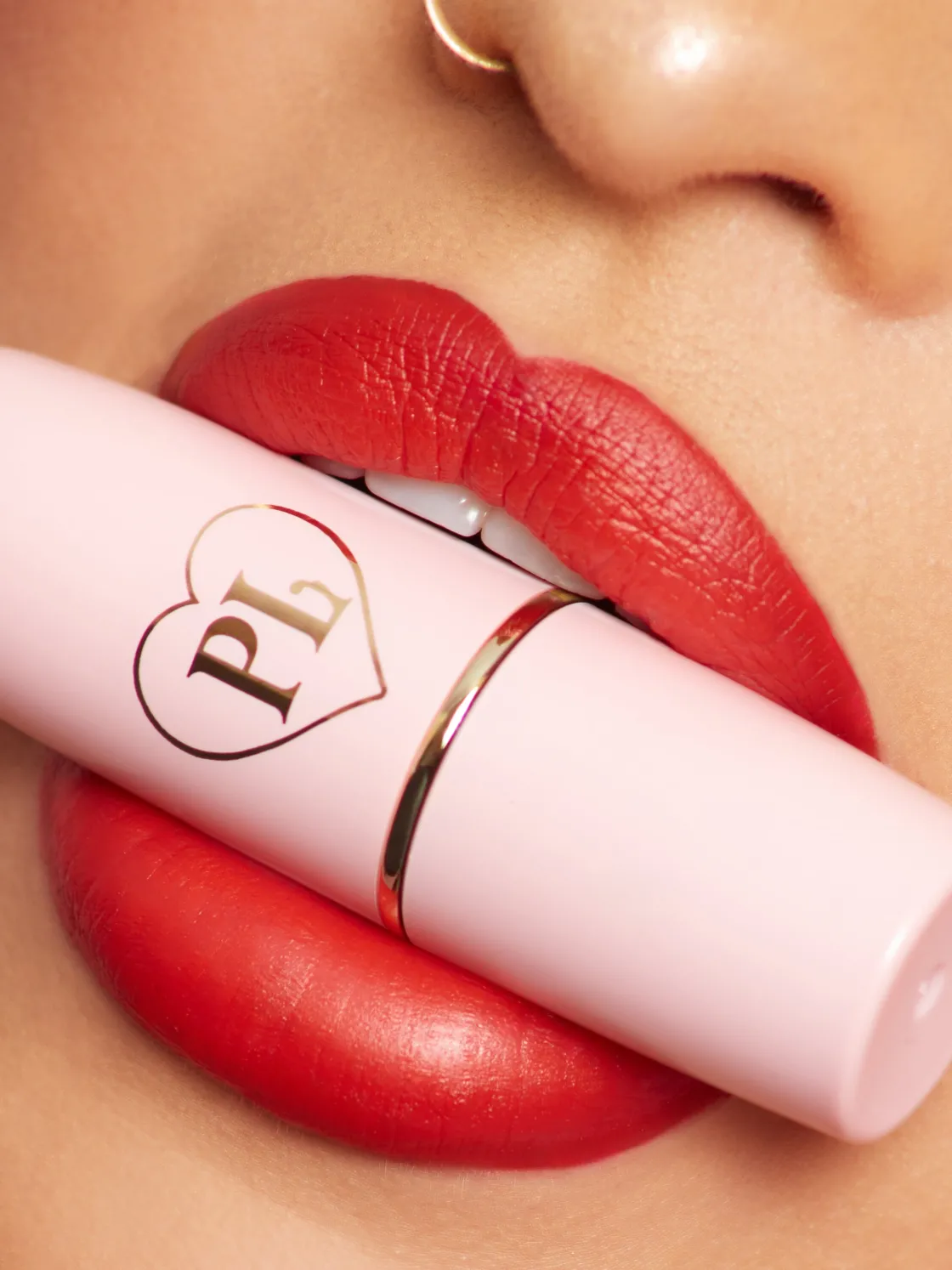 P. Louise P.Louise Kiss and Makeup Lip Kit Sale