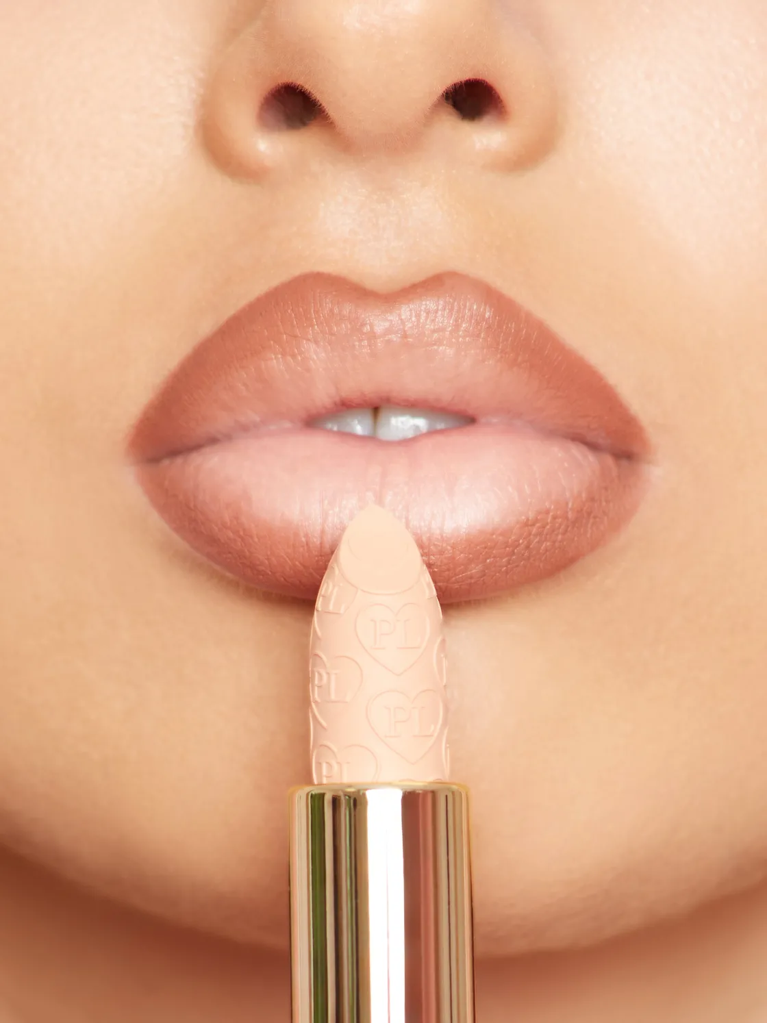 P. Louise P.Louise Kiss and Makeup Lip Kit Sale