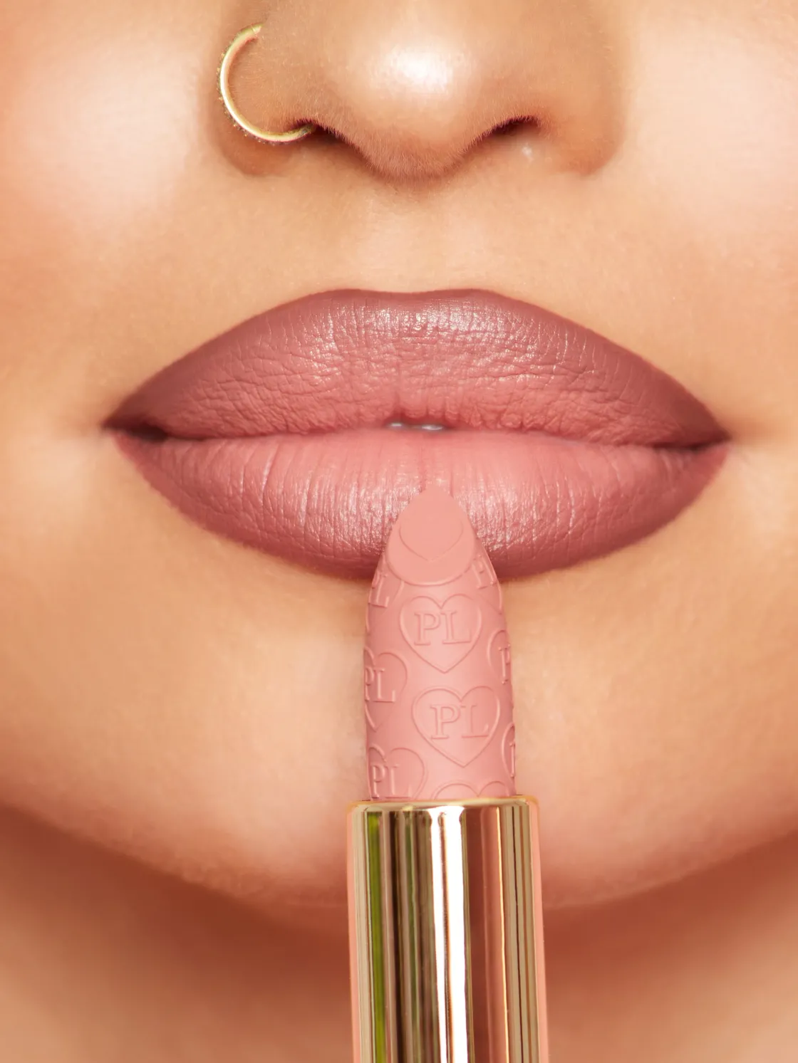 P. Louise P.Louise Kiss and Makeup Lip Kit Sale