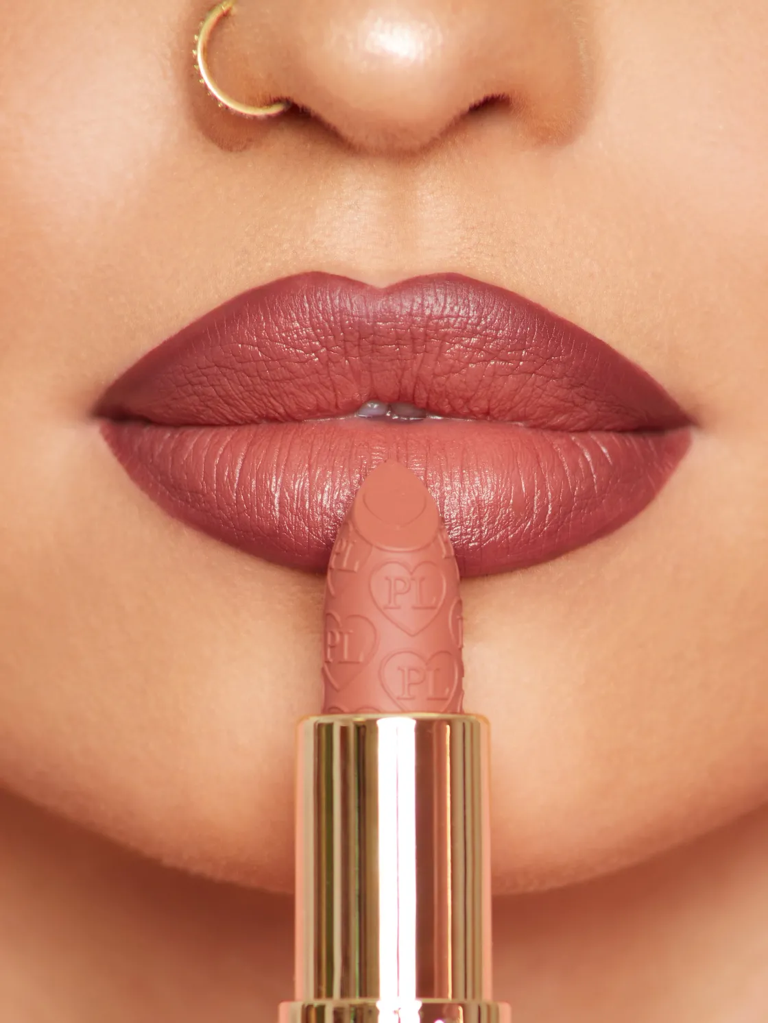 P. Louise P.Louise Kiss and Makeup Lip Kit Sale
